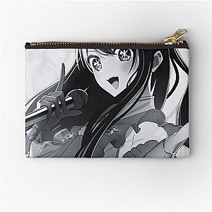 Oshi No Ko Zipper Pouch