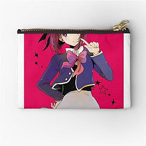 Oshi no Ko  Zipper Pouch