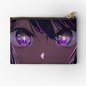 Oshi no ko  Zipper Pouch