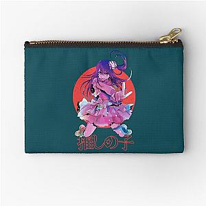 Oshi no Ko  (56) Zipper Pouch