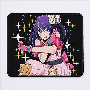 Ai Hoshino - Oshi no Ko Mouse Pad