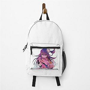 oshi no ko Backpack