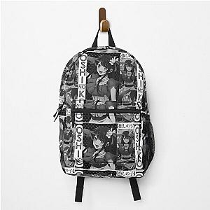 OSHI NO KO ANIME, AI HOSHINO,  推しの子 Backpack