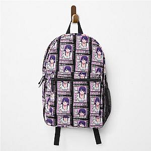 Ai Hoshino - Oshi no Ko kawaii Backpack