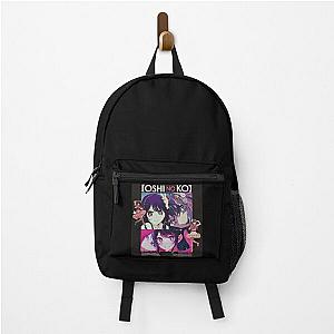 AI HOSHINO,  星 ほし 野 の アイ OSHI NO KO Backpack