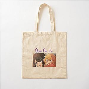 Oshi No Ko, anime, new anime, anime love,oshi no ko shirt, Cotton Tote Bag