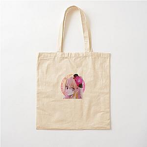  oshi no ko Cotton Tote Bag