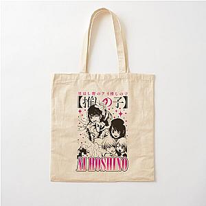 Ai Hoshino - Oshi no Ko kawaii Cotton Tote Bag