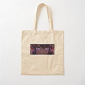 Ai Hoshino ほしのアイ - Oshi no Ko My Favorite Idol Cotton Tote Bag