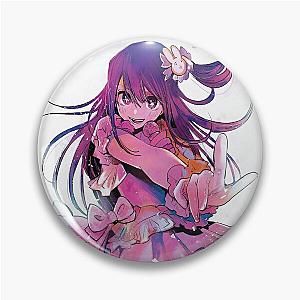 Oshi no Ko Pin