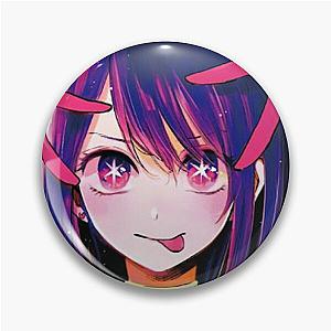 oshi no ko  Pin