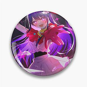 Art - oshi no ko Pin