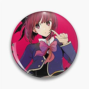 oshi no ko cute Pin