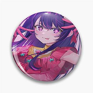 Art - oshi no ko Pin