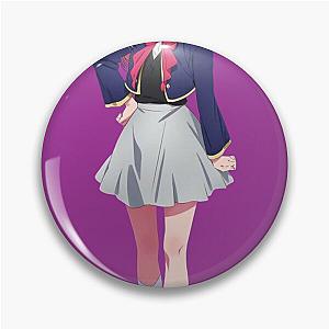 Oshi no Ko  Pin