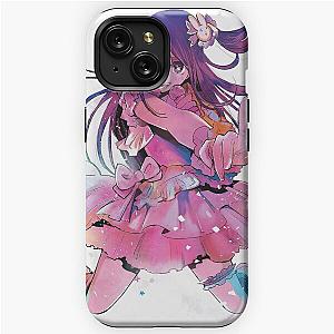 Oshi no Ko iPhone Tough Case