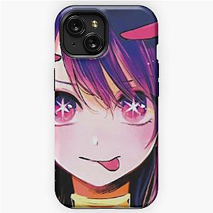 oshi no ko  iPhone Tough Case