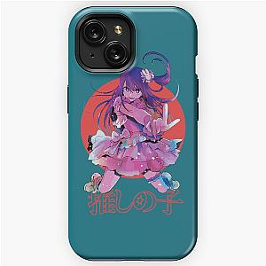 Oshi no Ko  (56) iPhone Tough Case