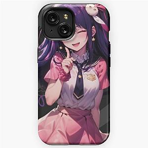 Hoshino Ai - Oshi no ko iPhone Tough Case