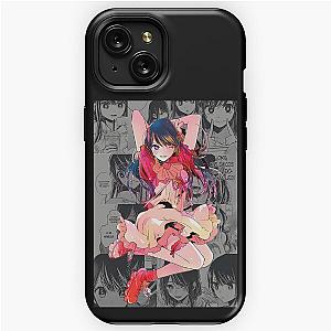 Oshi No Ko ? iPhone Tough Case