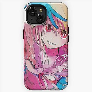 Ruby Hoshino Oshi no Ko iPhone Tough Case