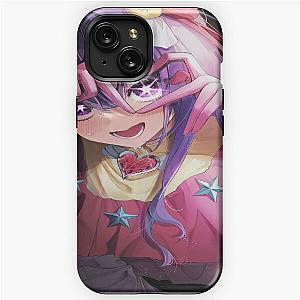 Art - oshi no ko iPhone Tough Case