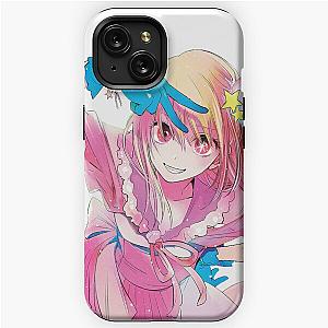 Ruby Hoshino - Oshi no ko iPhone Tough Case