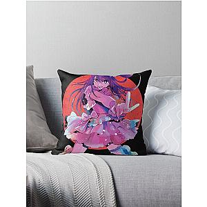 Oshi no Ko  (56) Throw Pillow