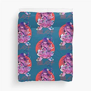 Oshi no Ko  (56) Duvet Cover