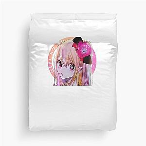  oshi no ko Duvet Cover