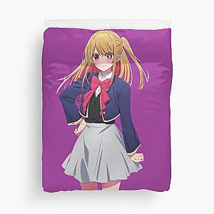 Oshi no Ko  Duvet Cover