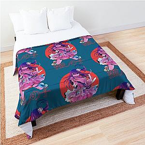 Oshi no Ko  (56) Comforter