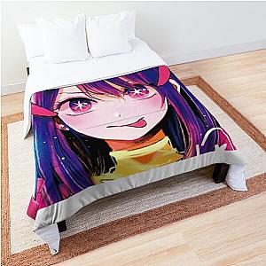 oshi no ko  Comforter