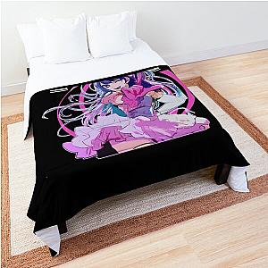 Oshi No Ko - Akane Comforter