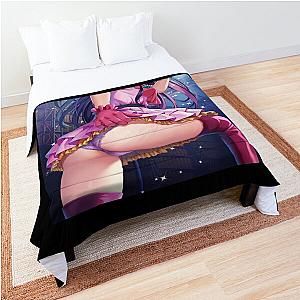 Art - oshi no ko Comforter