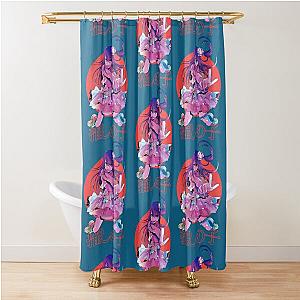 Oshi no Ko  (56) Shower Curtain