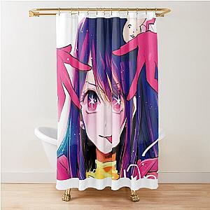 oshi no ko  Shower Curtain