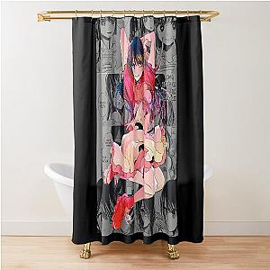 Oshi No Ko ? Shower Curtain