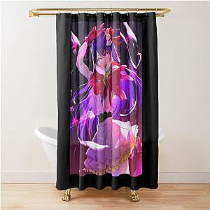 Art - oshi no ko Shower Curtain