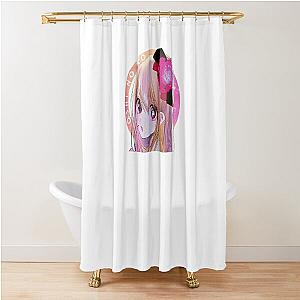  oshi no ko Shower Curtain