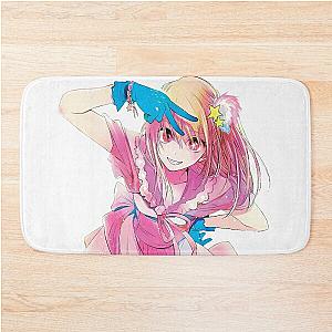 Ruby Hoshino - Oshi no ko Bath Mat