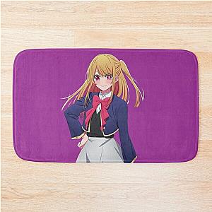 Oshi no Ko  Bath Mat