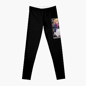 Ruby ルビー - Oshi no Ko My Favorite Idol  Leggings