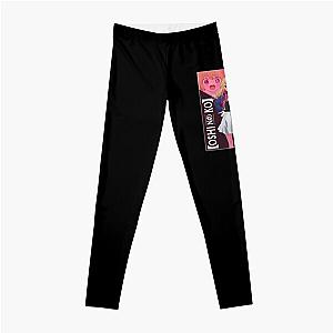 Ruby ルビー - Oshi no Ko My Favorite Idol Leggings