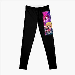 Ai Hoshino - Oshi no Ko kawaii Leggings