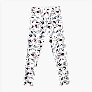 Trio Family from Oshi no Ko Leggings