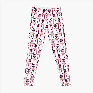 Oshi no Ko - Hero Design Leggings