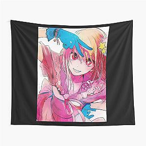 Ruby Hoshino Oshi no Ko Tapestry