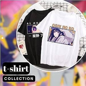 Oshi No Ko T-Shirts