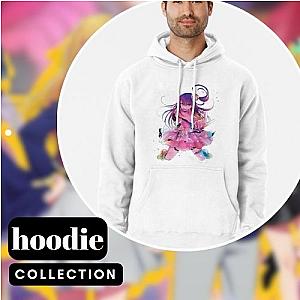 Oshi No Ko Hoodies